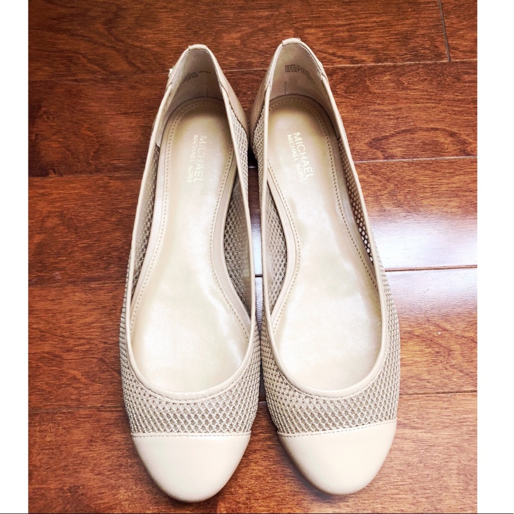 Michael Kors Flats